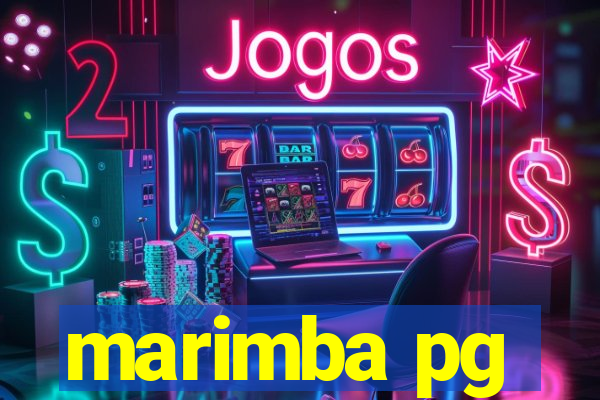 marimba pg